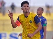 Liga 2 2018: Kemenangan Terasa Pedih, Persegres Gresik United Degradasi