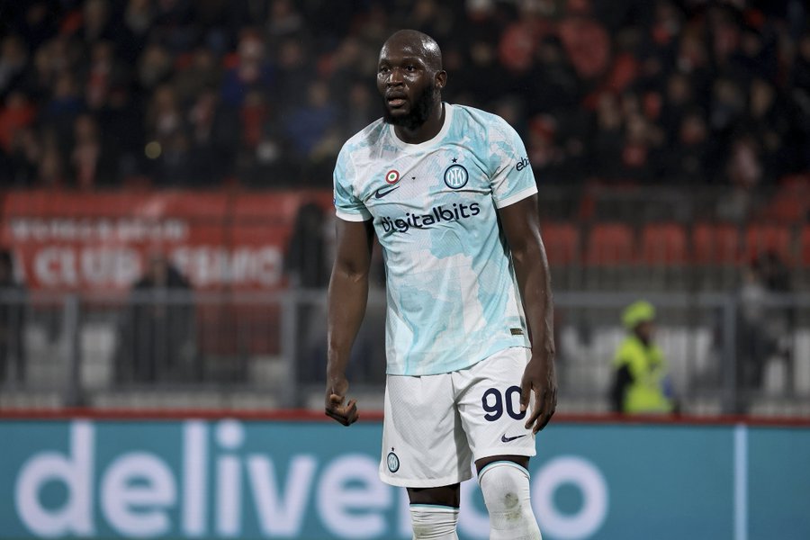 Jika Latih Chelsea, Pochettino Ingin Beri Kesempatan Kedua untuk Lukaku