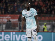 Jika Latih Chelsea, Pochettino Ingin Beri Kesempatan Kedua untuk Lukaku