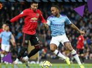 Tertinggal 14 Poin dari Liverpool, Pep Guardiola: Kami Akan Coba Lagi Tahun Depan