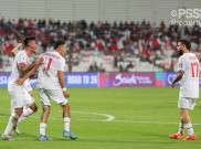 Klasemen Sementara Grup C Pasca Timnas Indonesia Dapat Satu Poin dari Kandang Bahrain