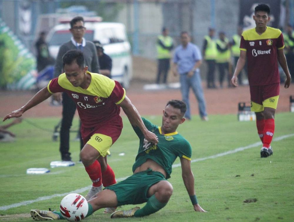 Persik Kediri Pastikan Pembayaran Gaji 25 Persen Sudah Mufakat