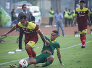 Persik Kediri Pastikan Pembayaran Gaji 25 Persen Sudah Mufakat