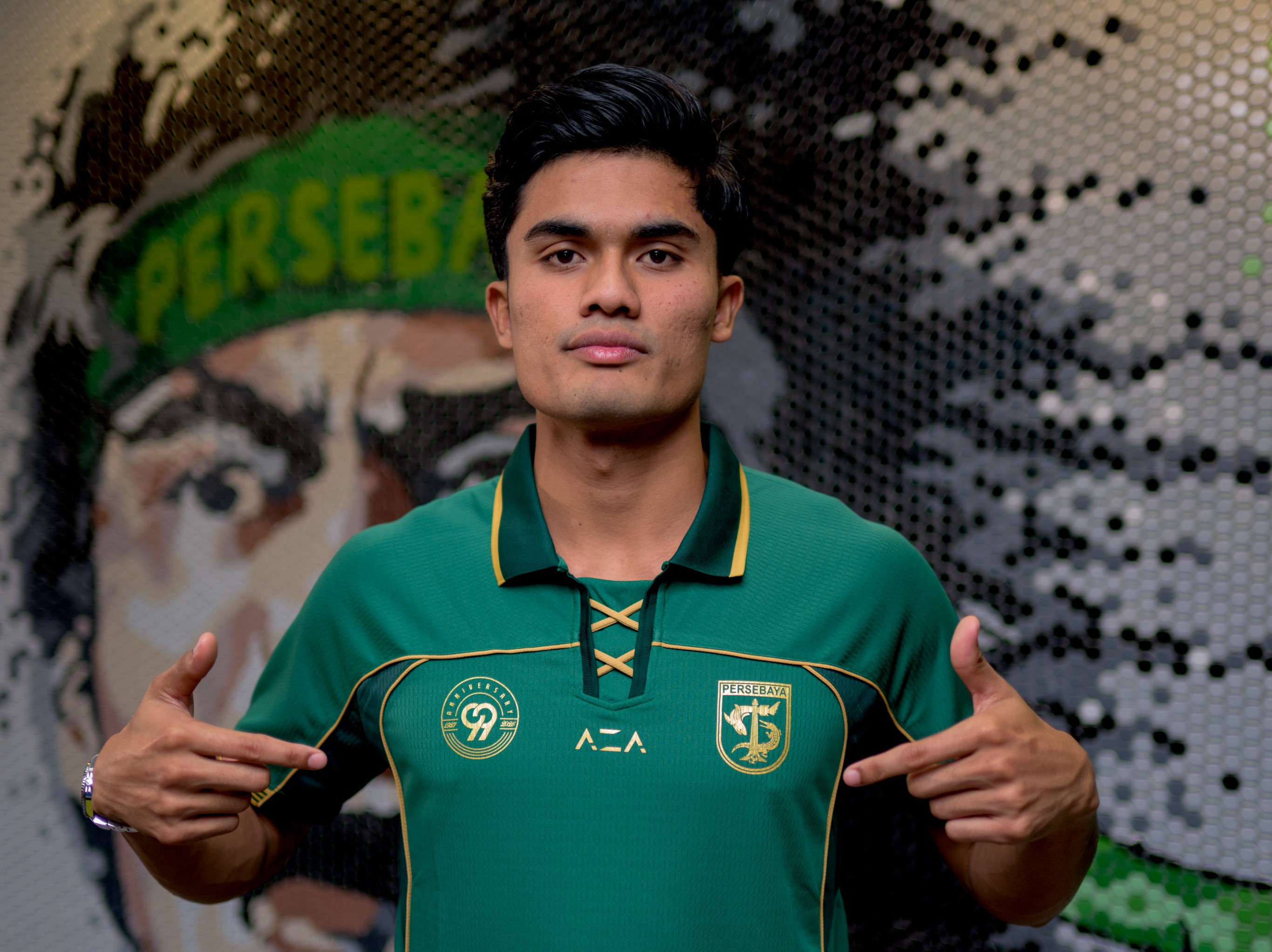 Kenang Kehebatan Ramadhan Sananta, Bernardo Tavares Tak Ragu Ajak Gabung ke Persebaya Surabaya