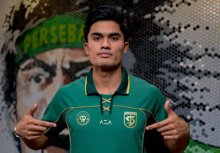 Kenang Kehebatan Ramadhan Sananta, Bernardo Tavares Tak Ragu Ajak Gabung ke Persebaya Surabaya