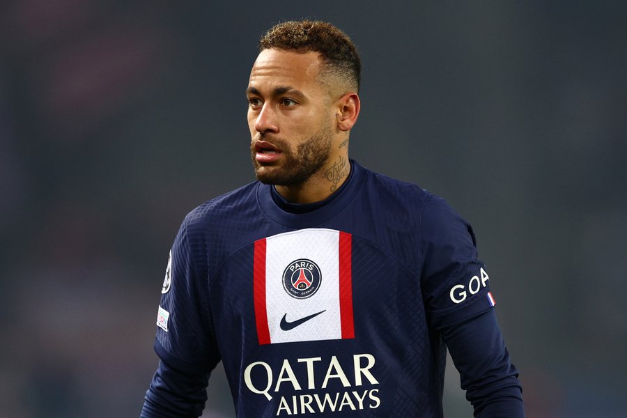 Belum Berhenti, Chelsea Kini Bidik Neymar