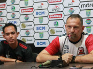 Madura United Berambisi Juara di Musim ini