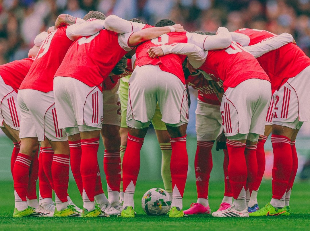 Prediksi dan Statistik Sporting CP vs Arsenal: Misi Kebangkitan The Gunners