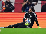 Alisson Becker Bakal Lewatkan Delapan Laga Penting Liverpool karena Cedera