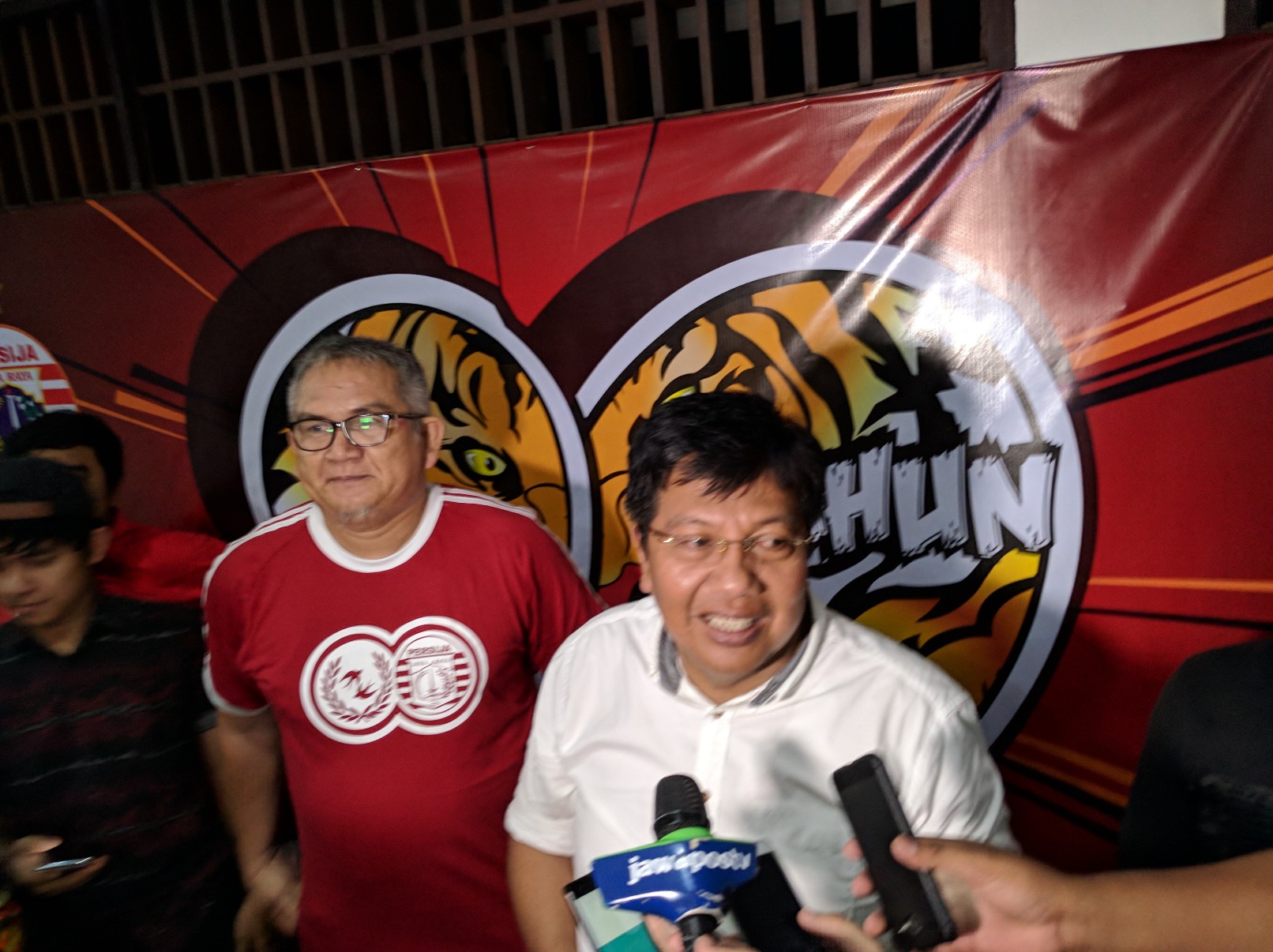 Gede Widiade Pastikan Persija Tidak Bisa Jamu Mitra Kukar di SUGBK