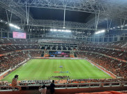 JIS Tak Masuk, PT LIB Klaim Hanya 8 Stadion Layak Pakai