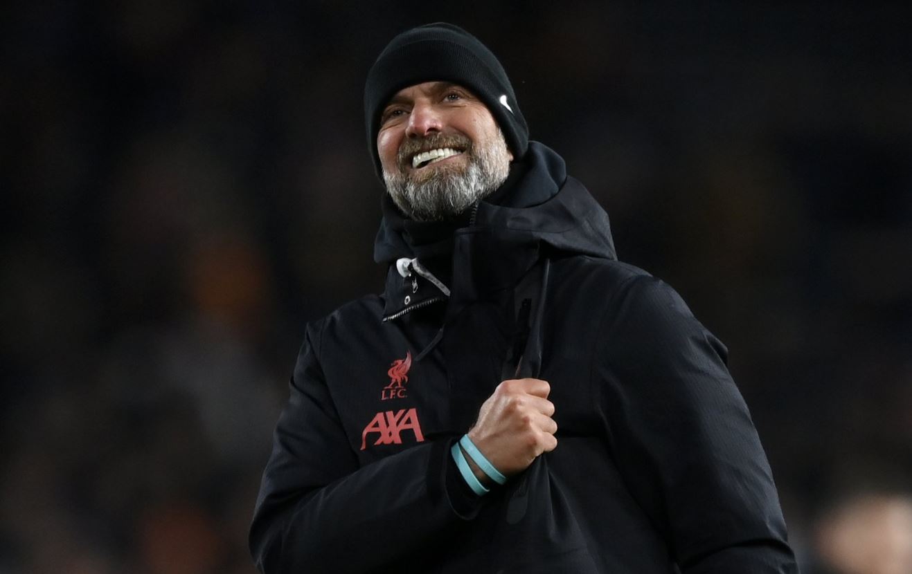 Breaking News: Jurgen Klopp Tinggalkan Liverpool di Akhir Musim 2023-2024