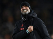 Breaking News: Jurgen Klopp Tinggalkan Liverpool di Akhir Musim 2023-2024