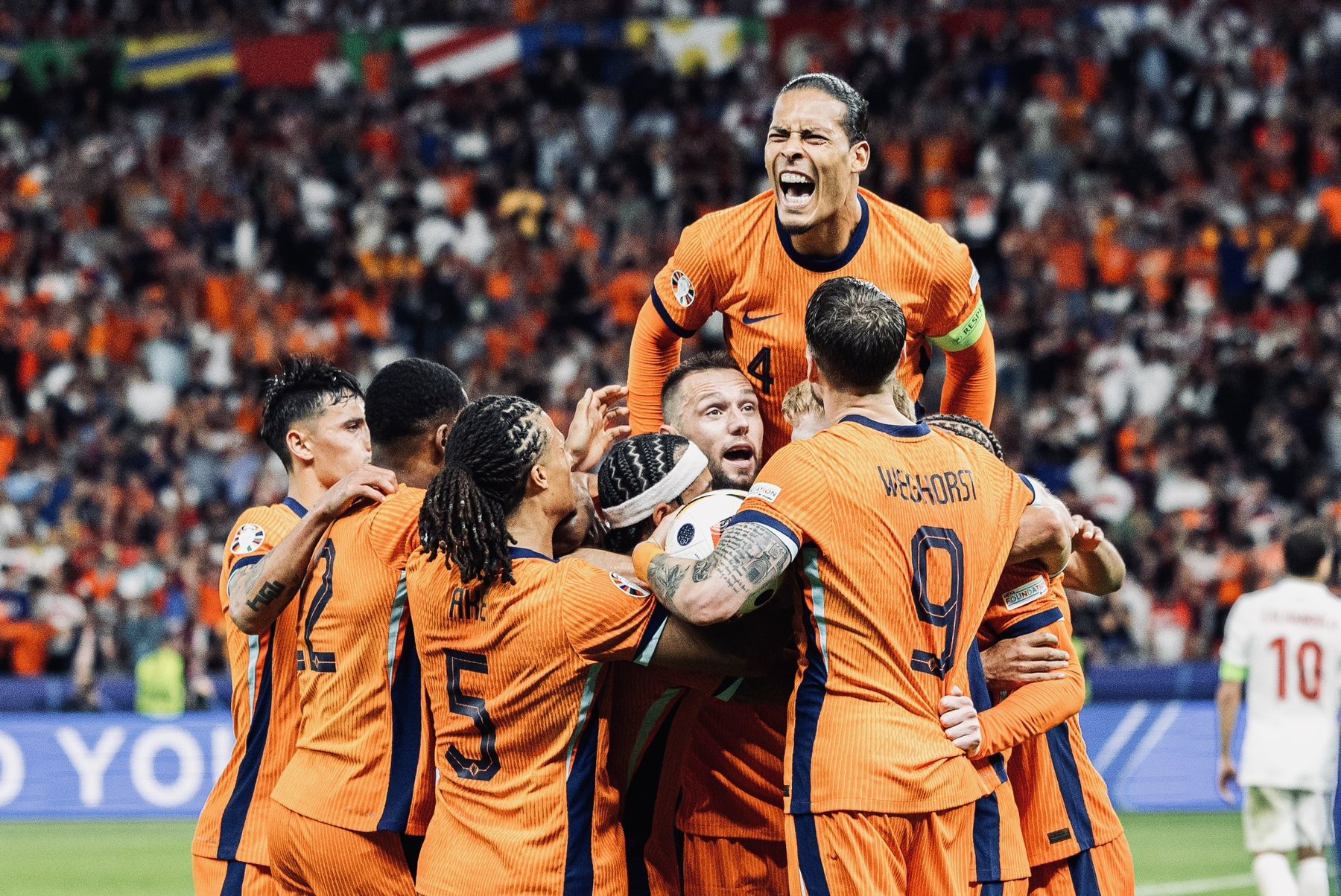 Jadwal Lengkap Pertandingan Sepak Bola Tengah Pekan Ini, 4-6 September 2025