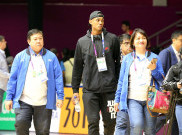 Jordan Clarkson Tak Sabar Tampil di Asian Games 2018