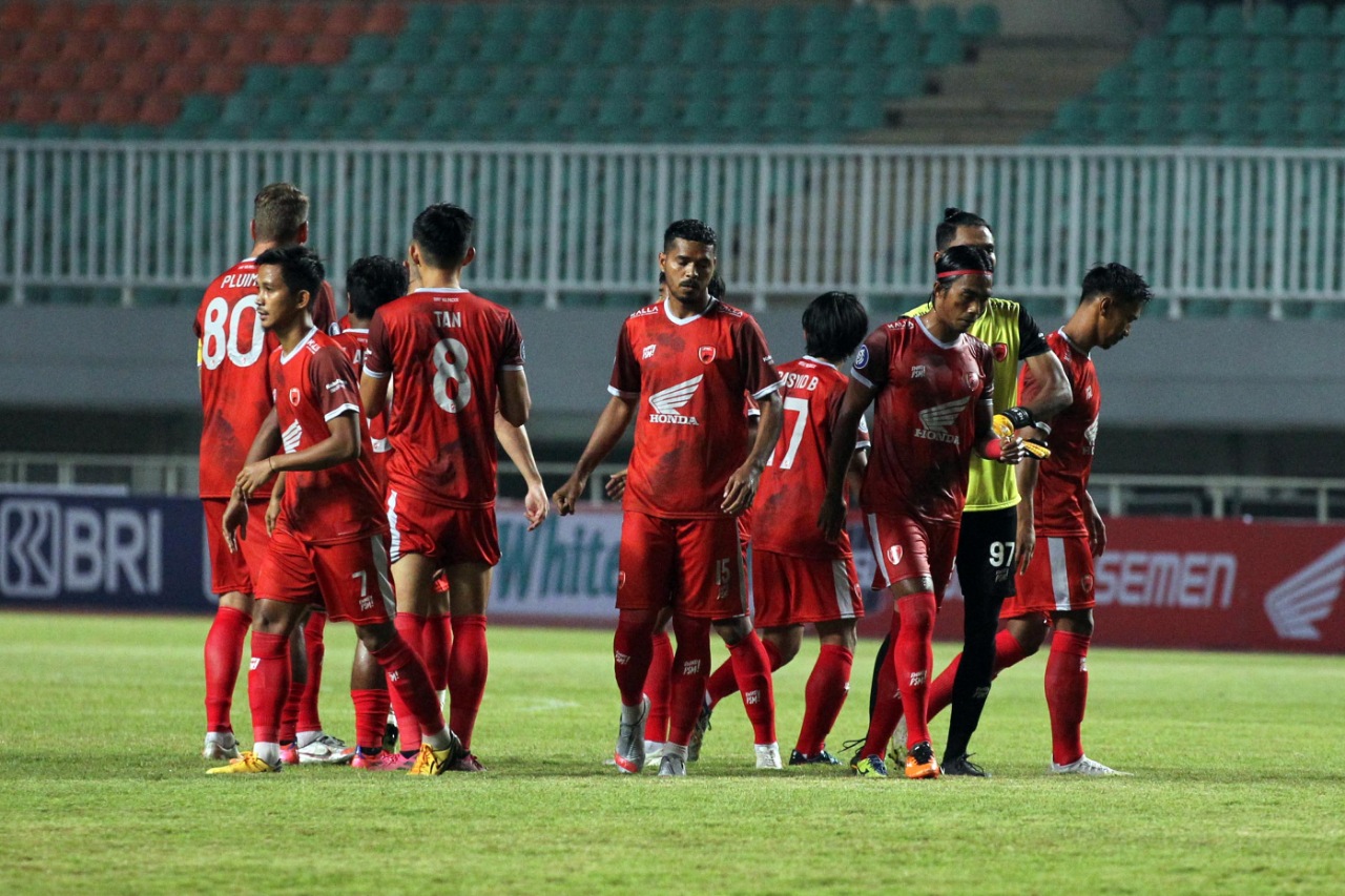 Motivasi Tinggi PSM Makassar Gebuk Persib Bandung