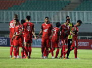 Motivasi Tinggi PSM Makassar Gebuk Persib Bandung