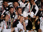 'The Juventus Project', Di Balik Rencana Besar Si Nyonya Tua Kuasai Eropa