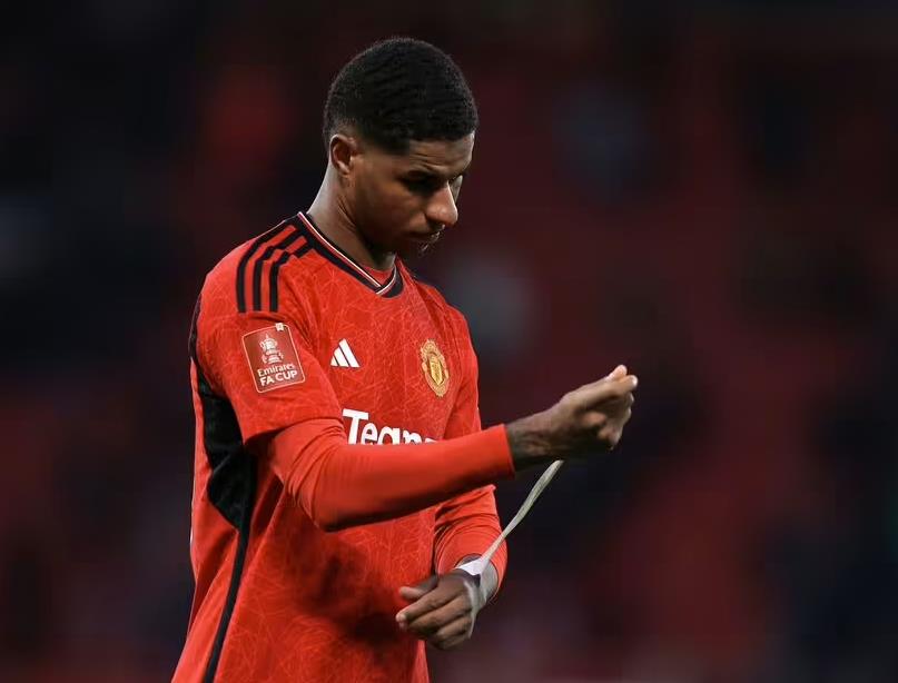  Enam Tim Besar Premier League Tak Menginginkan Marcus Rashford