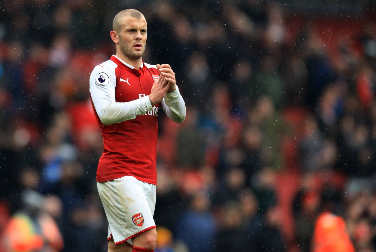 Pengangguran, Eks Wonderkid Arsenal Sampai Malu Berbicara dengan Anaknya