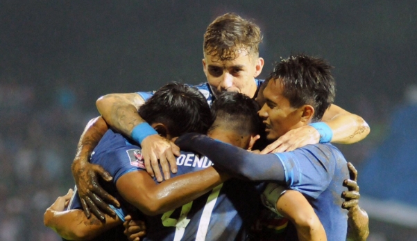 Surat Ketiga Arema FC untuk Tagih Lagi Hak Lebih 2 Miliar dari PT LIB