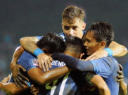 Surat Ketiga Arema FC untuk Tagih Lagi Hak Lebih 2 Miliar dari PT LIB