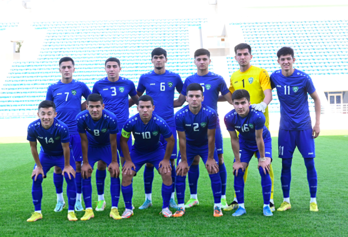 Lawan Timnas Indonesia U-20 Akan Jajal Korsel Setelah Diuji Brasil dan Argentina