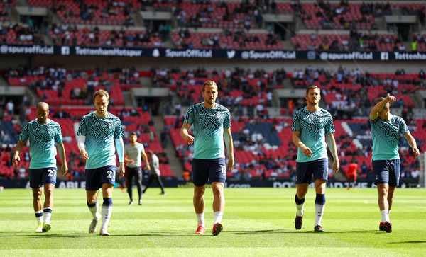 Bintang Tottenham Hotspur Optimistis Curi Tiga Poin dari Markas Inter Milan