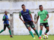 24 Pemain Persebaya di Liga 1 2019: Rata-rata Usia 26 Tahun, Dutra Paling Senior-Rian Termuda