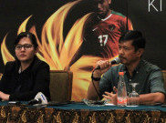 Sempat Dikenal Anti Naturalisasi, Indra Sjafri Bicara Pemanggilan Ezra Walian