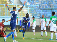 Arema FC Tegaskan Tak Ada Kaitannya dengan Isu Suap Kapten Sriwijaya FC
