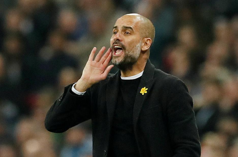 Pep Guardiola Berniat Bertahan Meski Man City Terlempar dari Premier League