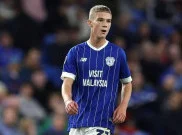 Bukan Vinicius Junior, Arsenal Rekrut Winger 16 Tahun Asal Wales