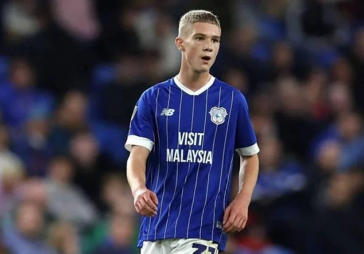 Bukan Vinicius Junior, Arsenal Rekrut Winger 16 Tahun Asal Wales