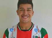 Gelandang Timnas Palestina dan Cile akan Merapat ke PSIS?