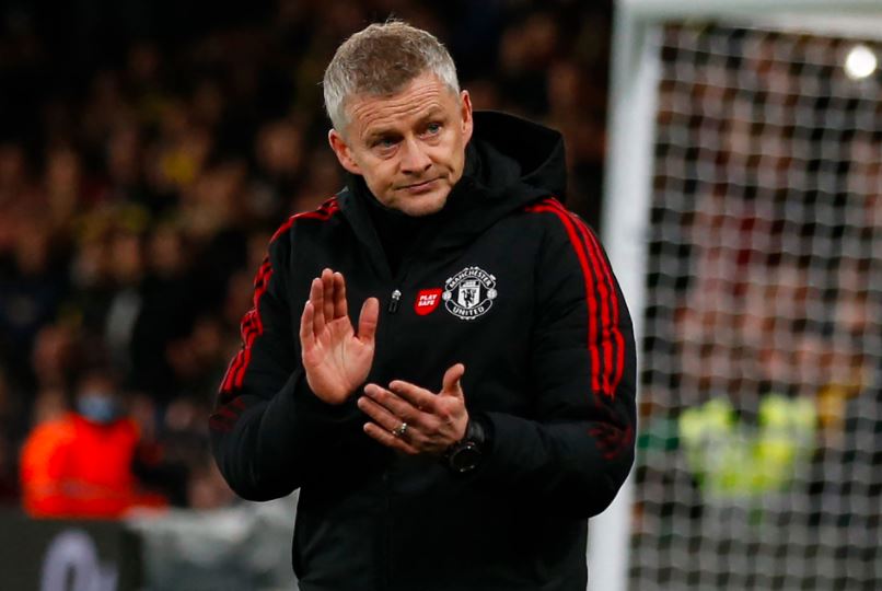 Manchester United Resmi Pecat Solskjaer, Tunjuk Michael Carrick sebagai Pengganti