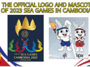 Jadwal Lengkap Pertandingan Cabang Olahraga SEA Games 2023
