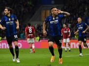 Akui Inter Layak Menang, Legenda Milan Anggap Laga seperti Anak Baru Lulus Lawan Pria Menikah