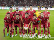 Jelang Piala Asia, Skuad Timnas Indonesia Diminta Lengkap Mulai 1 Januari