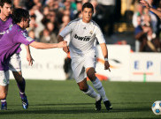 Nostalgia: Ketika Cristiano Ronaldo Debut di Pinggiran Kota Dublin