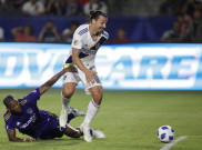 Ditolak Liverpool karena Pernah Bela Manchester United, Ibrahimovic Semakin Merapat ke Serie A