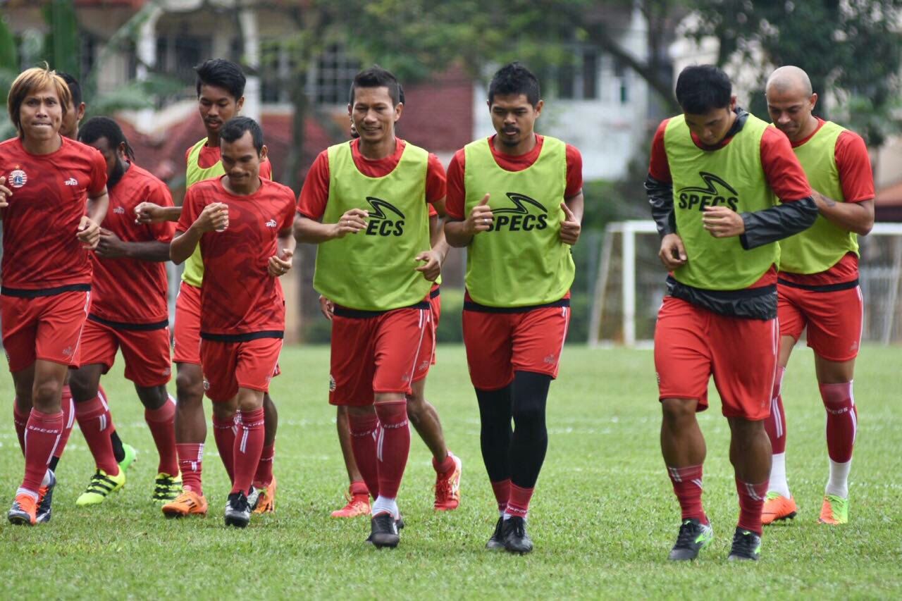 Gede Widiade Ingatkan Skuat Persija Jakarta Usai Dipastikan Jadi Juara