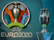 UEFA Ubah Regulasi Kuota Pemain Piala Eropa 2020