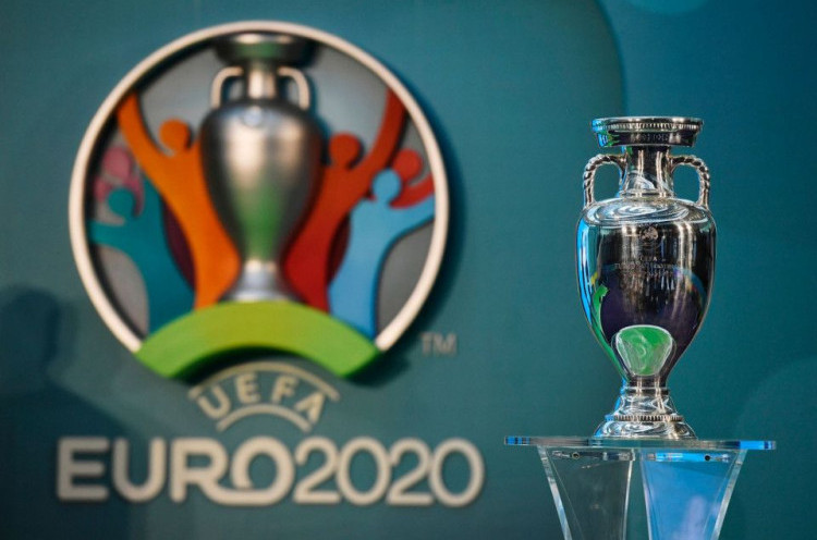 UEFA Ubah Regulasi Kuota Pemain Piala Eropa 2020