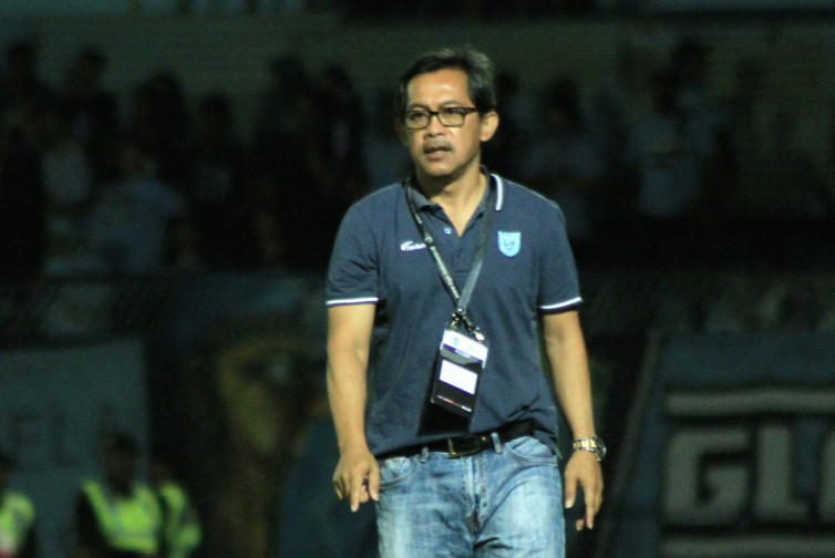 Persela Jadikan Kemenangan atas Persita Modal untuk Lolos ke 8 Besar Piala Presiden 2019