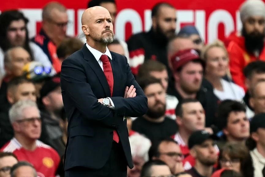3 Alasan Manchester United Pantang Memecat Erik Ten Hag