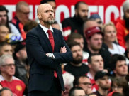 3 Alasan Manchester United Pantang Memecat Erik Ten Hag