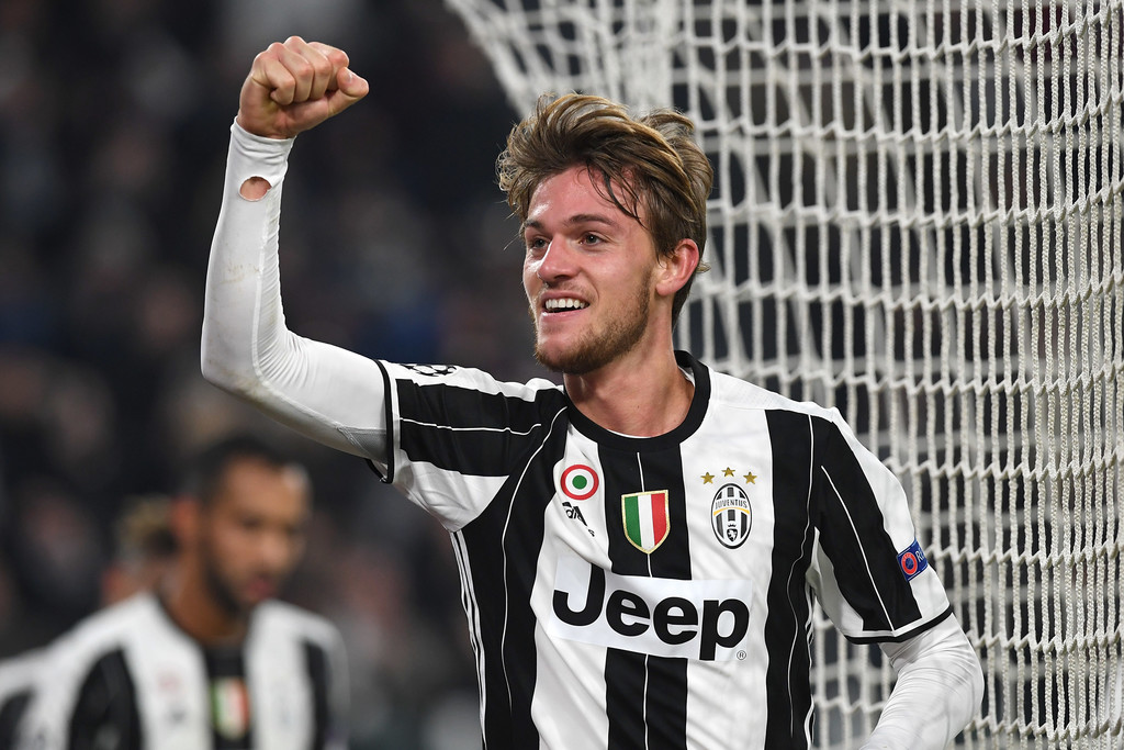 Agen Daniele Rugani Tidak Habis Pikir Juventus Tumpuk Stok Posisi Bek Tengah