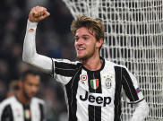 Agen Daniele Rugani Tidak Habis Pikir Juventus Tumpuk Stok Posisi Bek Tengah