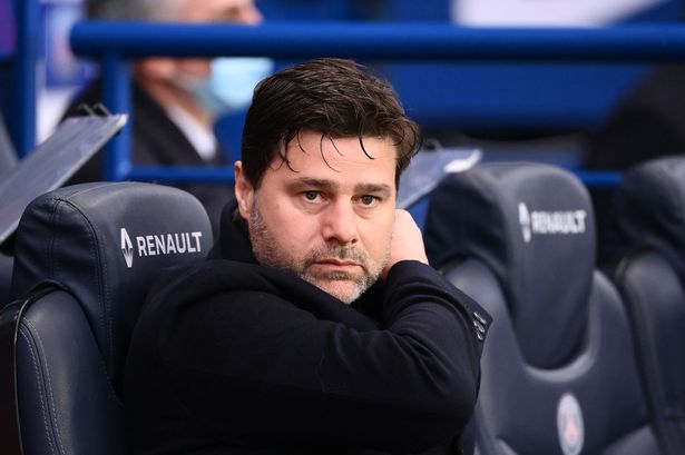 Pochettino Cerita ke Sahabat Akan Tinggalkan PSG, Sinyal ke Man United Semakin Kuat